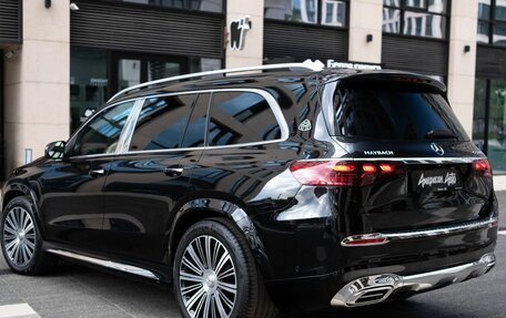 Mercedes-Benz Maybach GLS I, 2026 год, 28 490 000 рублей, 3 фотография