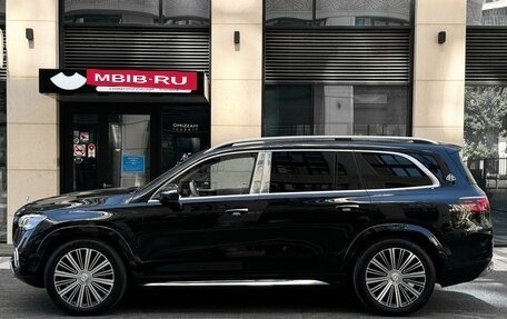 Mercedes-Benz Maybach GLS I, 2026 год, 28 490 000 рублей, 10 фотография