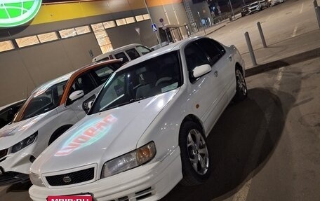 Nissan Maxima IV, 1998 год, 350 000 рублей, 1 фотография