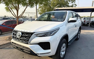 Toyota Fortuner II, 2026 год, 4 800 800 рублей, 1 фотография