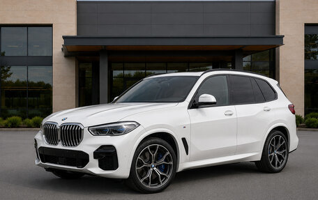BMW X5, 2026 год, 13 000 000 рублей, 1 фотография