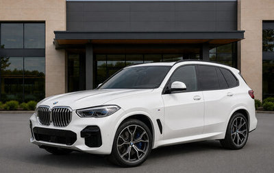 BMW X5, 2026 год, 13 000 000 рублей, 1 фотография