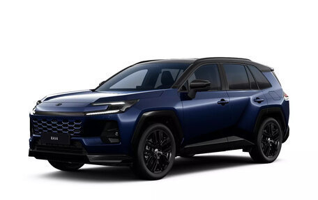 Toyota RAV4, 2026 год, 4 700 000 рублей, 1 фотография