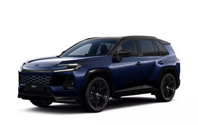 Toyota RAV4, 2026 год, 4 700 000 рублей, 1 фотография