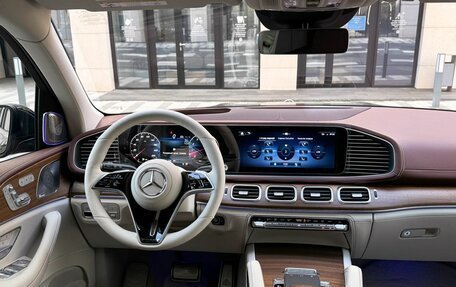 Mercedes-Benz Maybach GLS I, 2026 год, 28 490 000 рублей, 17 фотография