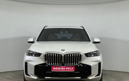 BMW X5, 2024 год, 12 499 000 рублей, 1 фотография