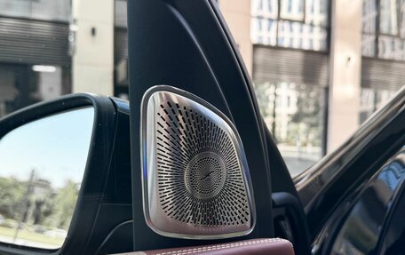 Mercedes-Benz Maybach GLS I, 2026 год, 28 490 000 рублей, 21 фотография