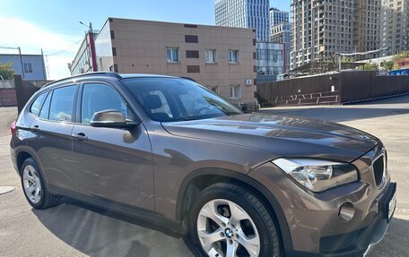 BMW X1, 2014 год, 1 490 000 рублей, 1 фотография