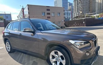 BMW X1, 2014 год, 1 490 000 рублей, 1 фотография