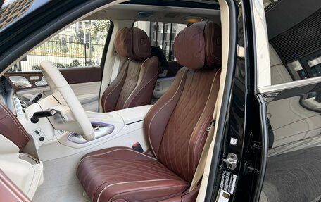 Mercedes-Benz Maybach GLS I, 2026 год, 28 490 000 рублей, 30 фотография
