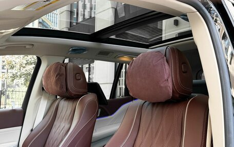 Mercedes-Benz Maybach GLS I, 2026 год, 28 490 000 рублей, 31 фотография