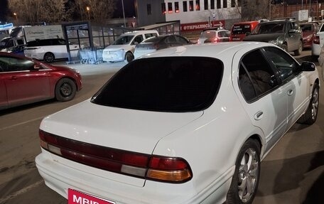 Nissan Maxima IV, 1998 год, 350 000 рублей, 3 фотография