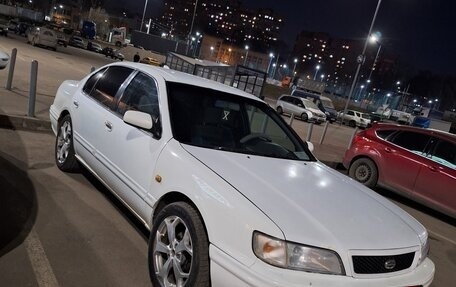 Nissan Maxima IV, 1998 год, 350 000 рублей, 2 фотография