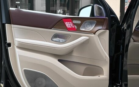 Mercedes-Benz Maybach GLS I, 2026 год, 28 490 000 рублей, 29 фотография
