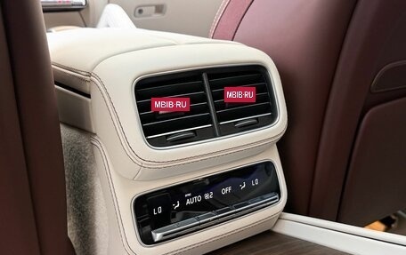 Mercedes-Benz Maybach GLS I, 2026 год, 28 490 000 рублей, 34 фотография