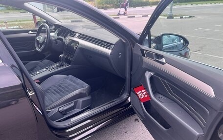 Volkswagen Passat B8 рестайлинг, 2020 год, 2 500 000 рублей, 12 фотография