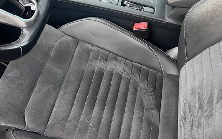 Volkswagen Passat B8 рестайлинг, 2020 год, 2 500 000 рублей, 18 фотография
