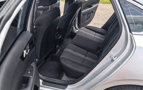 KIA Cerato IV, 2021 год, 2 210 000 рублей, 12 фотография