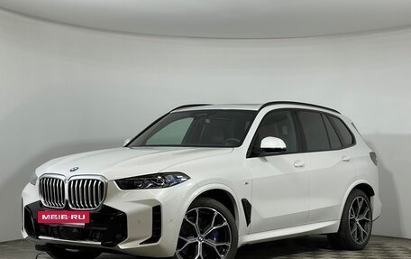BMW X5, 2024 год, 12 499 000 рублей, 2 фотография