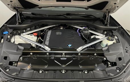 BMW X5, 2024 год, 12 499 000 рублей, 8 фотография