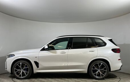 BMW X5, 2024 год, 12 499 000 рублей, 3 фотография