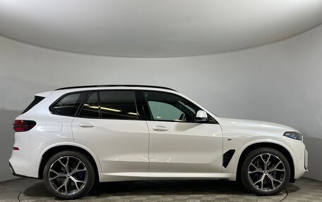 BMW X5, 2024 год, 12 499 000 рублей, 4 фотография