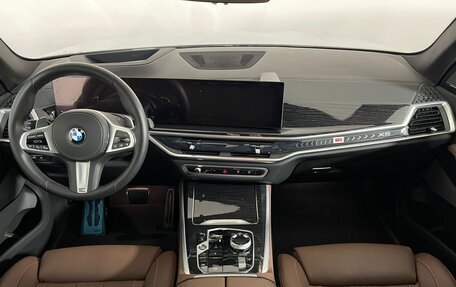 BMW X5, 2024 год, 12 499 000 рублей, 20 фотография