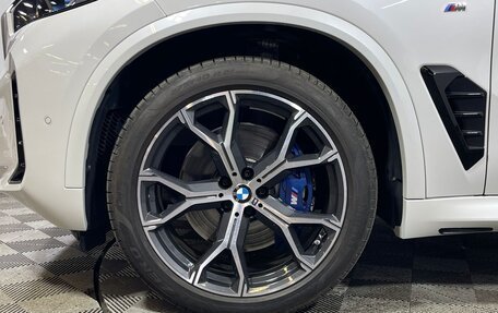 BMW X5, 2024 год, 12 499 000 рублей, 7 фотография