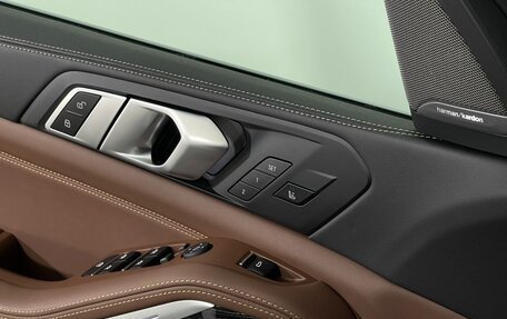 BMW X5, 2024 год, 12 499 000 рублей, 21 фотография