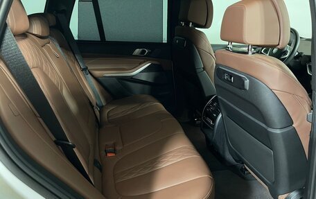 BMW X5, 2024 год, 12 499 000 рублей, 16 фотография
