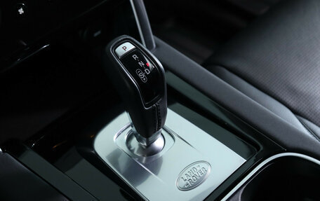 Land Rover Discovery Sport I рестайлинг, 2020 год, 3 290 000 рублей, 16 фотография