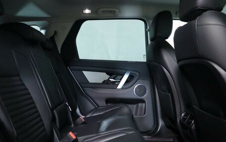 Land Rover Discovery Sport I рестайлинг, 2020 год, 3 290 000 рублей, 20 фотография