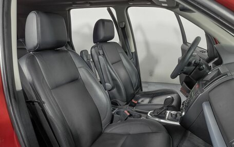 Land Rover Freelander II рестайлинг 2, 2007 год, 859 000 рублей, 8 фотография