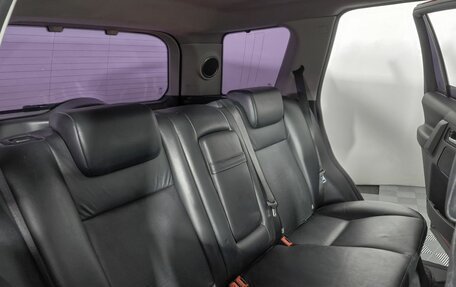 Land Rover Freelander II рестайлинг 2, 2007 год, 859 000 рублей, 7 фотография