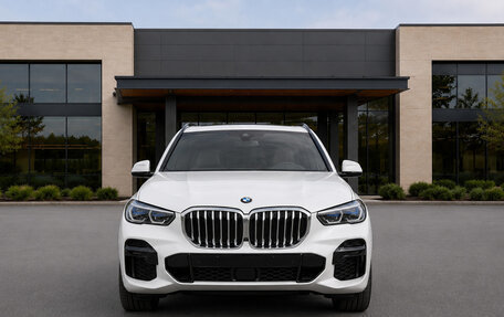 BMW X5, 2026 год, 13 000 000 рублей, 2 фотография