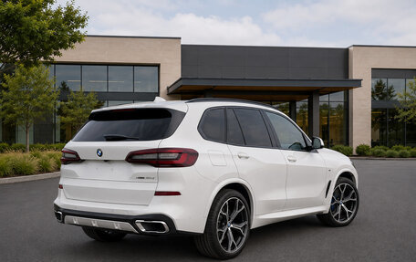 BMW X5, 2026 год, 13 000 000 рублей, 6 фотография