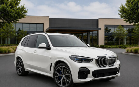 BMW X5, 2026 год, 13 000 000 рублей, 3 фотография