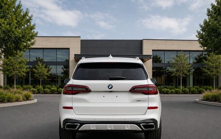 BMW X5, 2026 год, 13 000 000 рублей, 7 фотография