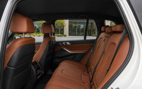 BMW X5, 2026 год, 13 000 000 рублей, 20 фотография