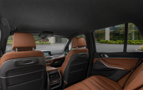 BMW X5, 2026 год, 13 000 000 рублей, 21 фотография