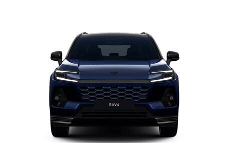 Toyota RAV4, 2026 год, 4 700 000 рублей, 4 фотография