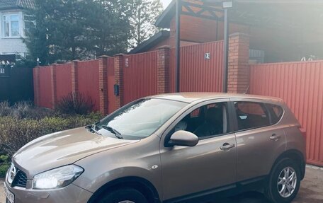 Nissan Qashqai, 2012 год, 960 000 рублей, 6 фотография