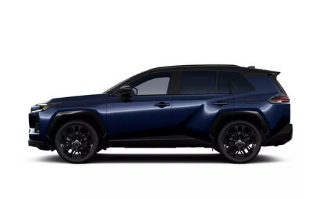 Toyota RAV4, 2026 год, 4 700 000 рублей, 3 фотография