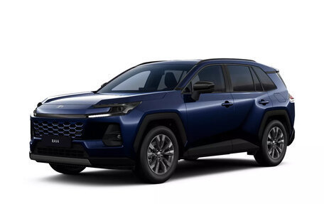 Toyota RAV4, 2026 год, 4 700 000 рублей, 6 фотография