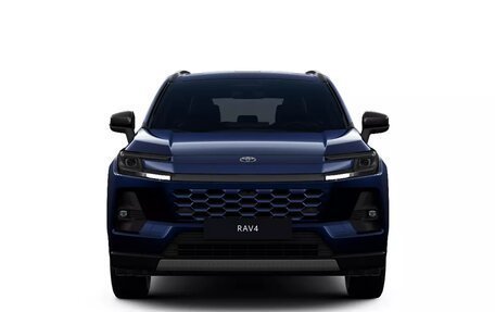 Toyota RAV4, 2026 год, 4 700 000 рублей, 9 фотография