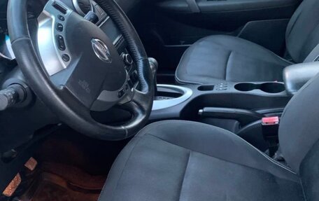 Nissan Qashqai, 2012 год, 960 000 рублей, 4 фотография
