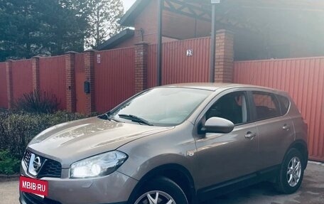 Nissan Qashqai, 2012 год, 960 000 рублей, 5 фотография