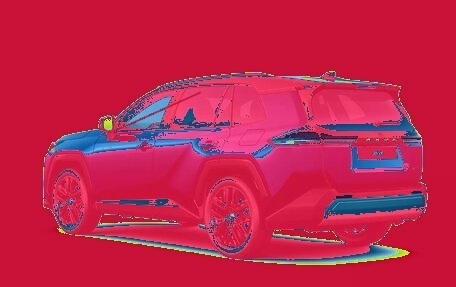 Toyota RAV4, 2026 год, 4 700 000 рублей, 2 фотография