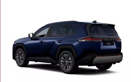 Toyota RAV4, 2026 год, 4 700 000 рублей, 7 фотография