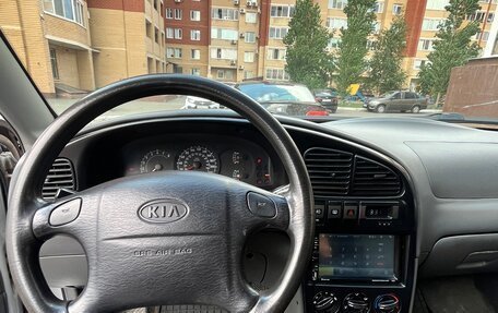 KIA Spectra II (LD), 2008 год, 330 000 рублей, 6 фотография